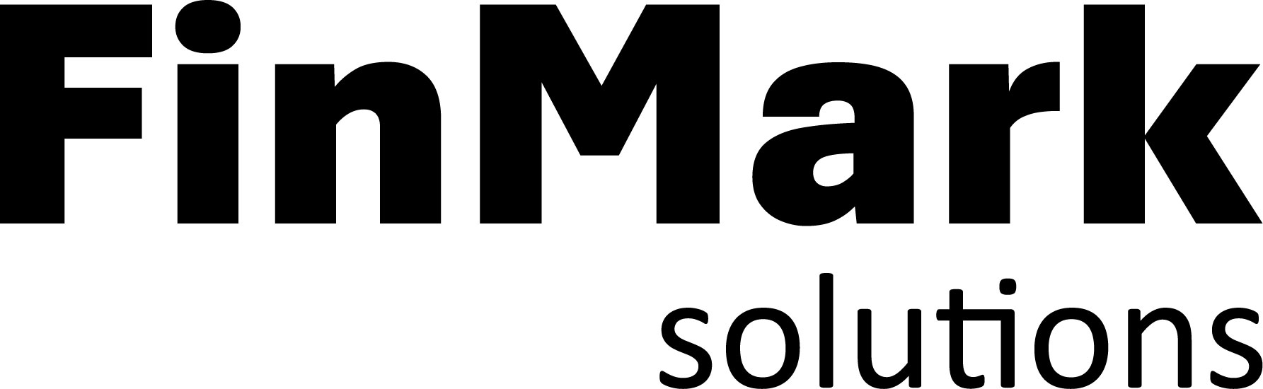Finmark Solutions logo